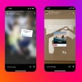 Instagram – novi interaktivni stikeri za Stories