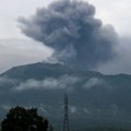 Euptirao vulkan Ibu u Indoneziji: Izdato hitno upozoenje za građane