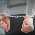 U Novom Sadu uhapšen mladić zbog nelegalne trgovine narkoticima