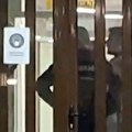 Marko urlao u "lazi": Isplivao snimak Marka Miljkovića iz bolnice - policajac se ne odvaja od njega!