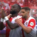 PSV i Fejenord pobedama okončali sezonu, remi Ajaksa (VIDEO)
