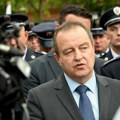 Dačić: Ljude na lokalu interesuju i državna pitanja, SNS mi ne nameće novog direktora policije