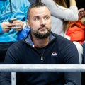 Gurović izbačen iz srpske košarke