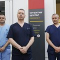 Ercegovac: Šestoro povređenih hospitalizovano u UC, njihovo stanje stabilno