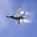 Holandija poklanja 24 aviona F-16 Ukrajini: " Ne postavljamo nikakva ograničenja gde Kijev može da ih koristi"