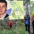 Pronađen prvi trag nestalog Milana! Policajka ugledala jedan detalj kod osmatračnice na niškom izletištu Bojanine vode