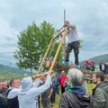 Seoski višeboj u Jablanici od 14. do 16. juna