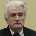 "Radovan Karadžić proteklih šest dana više puta gubio svest": Prilikom padova povredio glavu, kuk, rebara i oba ramena