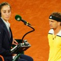 ATP testira novo pravilo u Nemačkoj i Engleskoj: Ovo se neće dopasti mnogim teniserima