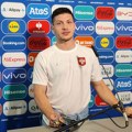 Luka Jović opet vratio Srbiju iz mrtvih! "Celog života to igram, samo godinu nisam bio džoker"