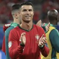 Ronaldo protiv nekih novih klinaca! Evo gde možete gledati direktan prenos meča između Portugala i Turske!