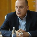 Ministar zdravlja Zlatibor Lončar razgovaraće sa građanima svakog petka od 10 do 12 časova