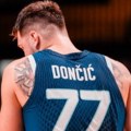 Dončić „vadi“ Sloveniju: Jedan od najboljih igrača na svetu poslao svoju reprezentaciju u polufinale kvalifikacionog…
