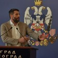 Aleksandar Šapić isprozivao Gorana Vesića: Više se povlačiti pred pacovima neću