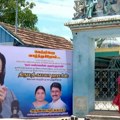 Izbori u Americi 2024: „Kamala Haris je naša", kažu meštani malog indijskog sela
