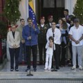 Izborna komisija Venecuele: Maduro pobedio na predsedničkim izborima