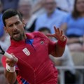 "Neću da stanem ovde, idem po zlato!" Novak Đoković emotivan nakon plasmana u finale Olimpijskih igara!