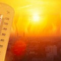 RHMZ – Počinje novi toplotni talas, temperatura i do 40 stepeni