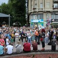 Subotičani protestovali protiv iskopavanja litijuma u dolini Jadra