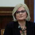 Tabaković: Inflacija do kraja ove godine četiri odsto