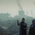 Nebo iznad Zenice, HBO originalni film na Sarajevo Film Festivalu