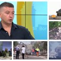 Stefan Gajić: Rusija napadom na Kursk primorana na pregovore