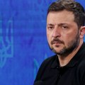 Zelenski: Svako kašnjenje vojne pomoći ima negativne posledice na frontu