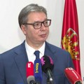 Vučić iz Njujorka: Razgovarao sa šefom Amazona i Ilonom Maskom! "Plate prosvetarima idu na 100.000 dinara"