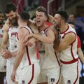 Panteri slavili u Železniku: Fmp pobedio Peristeri u FIBA Ligi šampiona