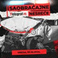 Važan apel iz Uprave saobraćajne policije u Srbiji: Objavljeni podaci za protekli dan, ovo svi moraju da znaju