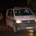 VIDEO Razvučena žuta traka, policajci naoružani dugim cevima: Prvi snimci iz Bosne gde je maloletnik ubio policajca, a…