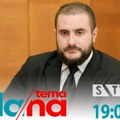 Ministar Zukorlić gost Teme dana – Sandžak televizija u 19:00 sati