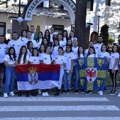 Za umrežavanje leskovačkih studenata 1,2 miliona