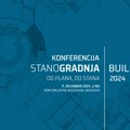 BuildUp 2024: Stanogradnja – od plana do stana