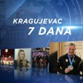 InfoKG 7 dana: RH centar na novoj lokaciji, maratonska sednica SG, Danijela se vratila iz Izraela, blokade, Ilić svetski…