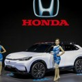 Honda najavila nove baterije sa dometom do hiljadu kilometara