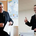 Anketa: Milanoviću i drugi predsednički mandat, ima podršku 62,5 odsto birača