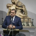 Dodik poručio Vučiću: Vaša državnička mudrost srpski narod vodi putem mira i jedinstva