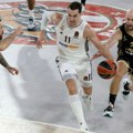 Hezonja suspendovan, kažnjeni i Panatinaikos, Žalgiris i Ataman