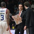 Trener Crvene zvezde poziva na oprez pred kup duel sa Borcem