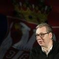 Vučić: Verujem u oslobađajuću presudu Dodiku, Srbija nikada neće ostaviti na cedilu Republiku Srpsku