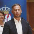 Aleksić (NPS): Da li je pripadnik BIA aktivirao „zvučni top“ tokom odavanja pošte?