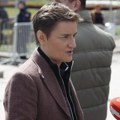 Brnabić: Skup „Ne damo Srbiju“ označava kraj petomesečnog terora