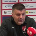 Radnički 1923 nastavlja borbu za plasman u Evropu