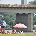 Besplatan ulaz na štrand do 13. Maja Počela sezona na najpoznatijem novosadskom kupalištu