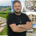 Kralj nekretnina! Pogledajte kako izgleda kompleks od 17 luks vila koje kralj trube gradi na Zlatiboru! Evo kakav je biznis…