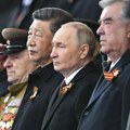 Evropa sa zebnjom prati Putinov Dan pobede: Šta donosi Parada na Crvenom trgu?
