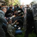 Kreni-promeni: Ukinuta odluka o puštanju studenta Veljka Petrovića na slobodu