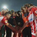 Zvezda pronašla dragulj na severu i ne želi da ga ispusti!