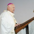 Beogradski kardinal Nemet pozvao papu Lava da ponovo poseti Beograd: "Ne koristi previše reči već odmah ide na srž"